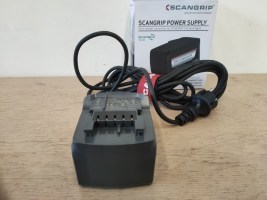 Scangrip power supply CAS (2)